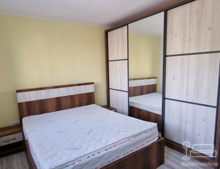Mobilier de dormitor personalizat cu dressing