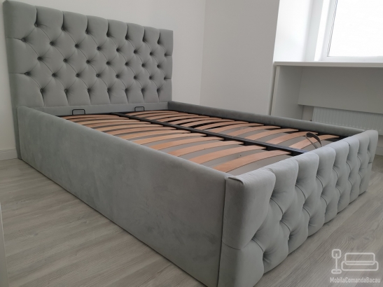 Dormitor copil – mobilier pe comanda