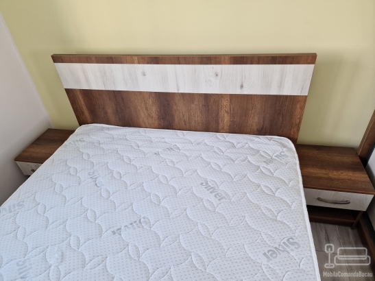 Mobilier de dormitor personalizat cu dressing