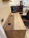 Mobilier pentru living cu birou