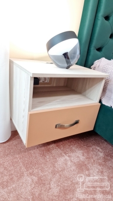 Mobilier pentru dormitor matrimonial
