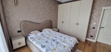 Mobilier de dormitor din MDF vopsit
