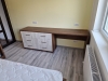 Mobilier de dormitor personalizat cu dressing