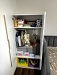 Mobilier Dormitor Copii din MDF Vopsit