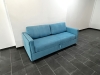 Canapea pat supraetajat cu saltele 200 × 90 – livrat în brașov