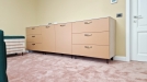 Mobilier pentru dormitor matrimonial