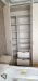 Mobilier de dormitor din MDF vopsit