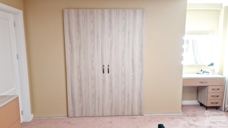 Mobilier pentru dormitor matrimonial