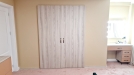 Mobilier pentru dormitor matrimonial