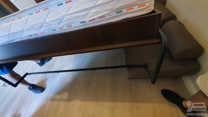 Mobila cu pat rabatabil in Constanta