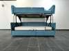 Canapea pat supraetajat cu saltele 200 × 90 – livrat în brașov