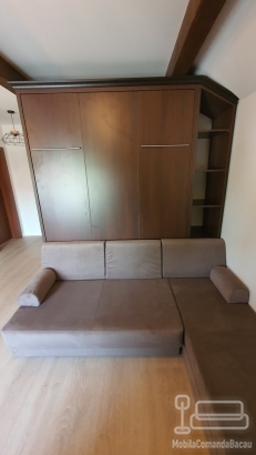 Mobila cu pat rabatabil in Constanta
