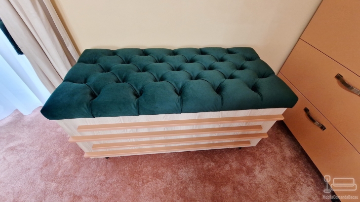 Mobilier pentru dormitor matrimonial