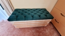 Mobilier pentru dormitor matrimonial