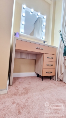 Mobilier pentru dormitor matrimonial