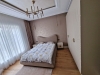 Mobilier de dormitor din MDF vopsit