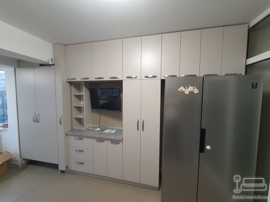 Set de mobila pentru bucatarie din pal