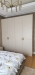 Mobilier de dormitor din MDF vopsit