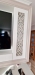 Mobilier living la comandă – lemn masiv, plăci traforate cu sticlă, Bacău