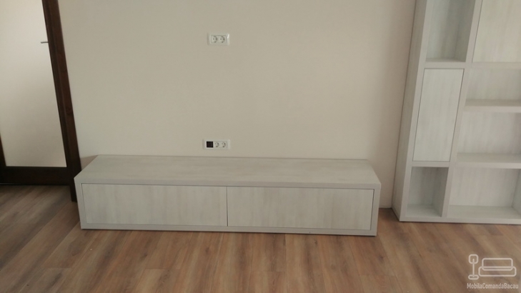 Mobilier Living L 088