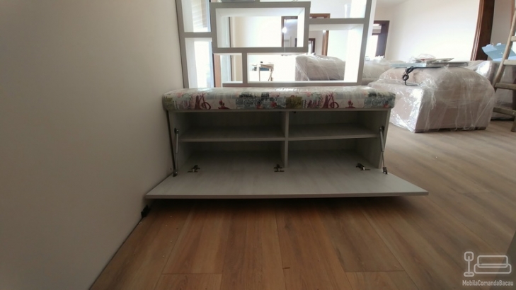 Mobilier Living L 088