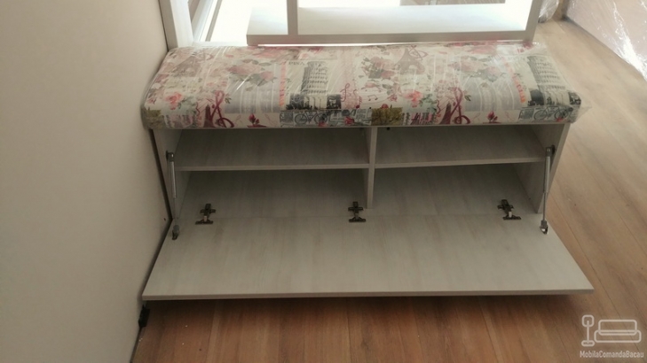 Mobilier Living L 088