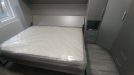 Paturi rabatabile orizontal in dormitor – D 290