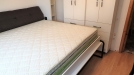 Set mobilier dormitor cu pat rabatabil D 352