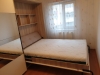 Dormitor cu Pat Rabatabil pe verticala D 356