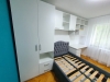 Mobilier dormitor copil la comandă – PAL melaminat, pat 190×120, dressing uși glisante, Bacău