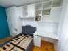 Mobilier dormitor copil la comandă – PAL melaminat, pat 190×120, dressing uși glisante, Bacău