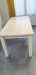 Mobilier living din PAL melaminat dublat cu fronturi MDF vopsit – montaj în Bacău