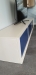 Mobilier living din PAL melaminat dublat cu fronturi MDF vopsit – montaj în Bacău