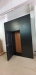 Dressing birou cu 3 uși glisante, trecere între camere – Bacău