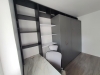 Mobilier cu pat rabatabil