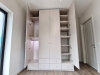 Mobilier dormitor pentru copil din pal melaminat – pat, birou și dulapuri, Bacău