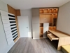 Ansamblu mobilier dormitor cu pat rabatabil vertical și „corp tip pian” – Iași