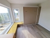 Ansamblu mobilier dormitor cu pat rabatabil vertical și „corp tip pian” – Iași