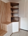 Mobilier living din MDF vopsit cu riflaje – design modern, soft-close Blum