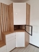 Mobilier living din MDF vopsit cu riflaje – design modern, soft-close Blum