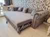 Canapea extensibilă chesterfield 200 × 80 – Bacău