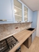 Mobilier bucătărie MDF vopsit – Bacău