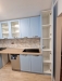 Mobilier bucătărie MDF vopsit – Bacău