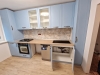 Mobilier bucătărie MDF vopsit – Bacău