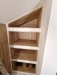 Mobilier de baie din MDF vopsit lucios – depozitare eficientă, finisaj premium & feronerie Blum