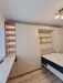 Ansamblu mobilier pe colt Pat Rabatabil