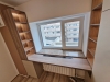 Ansamblu mobilier pe colt Pat Rabatabil