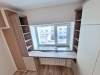 Ansamblu mobilier pe colt Pat Rabatabil