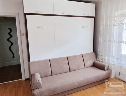 Pat Rabatabil cu Canapea in Zarnesti Brasov