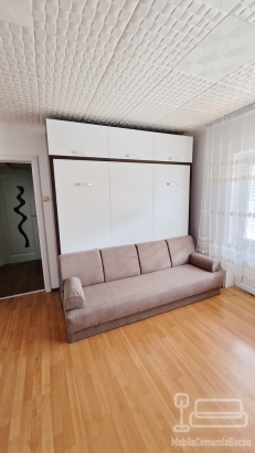 Pat Rabatabil cu Canapea in Zarnesti Brasov
